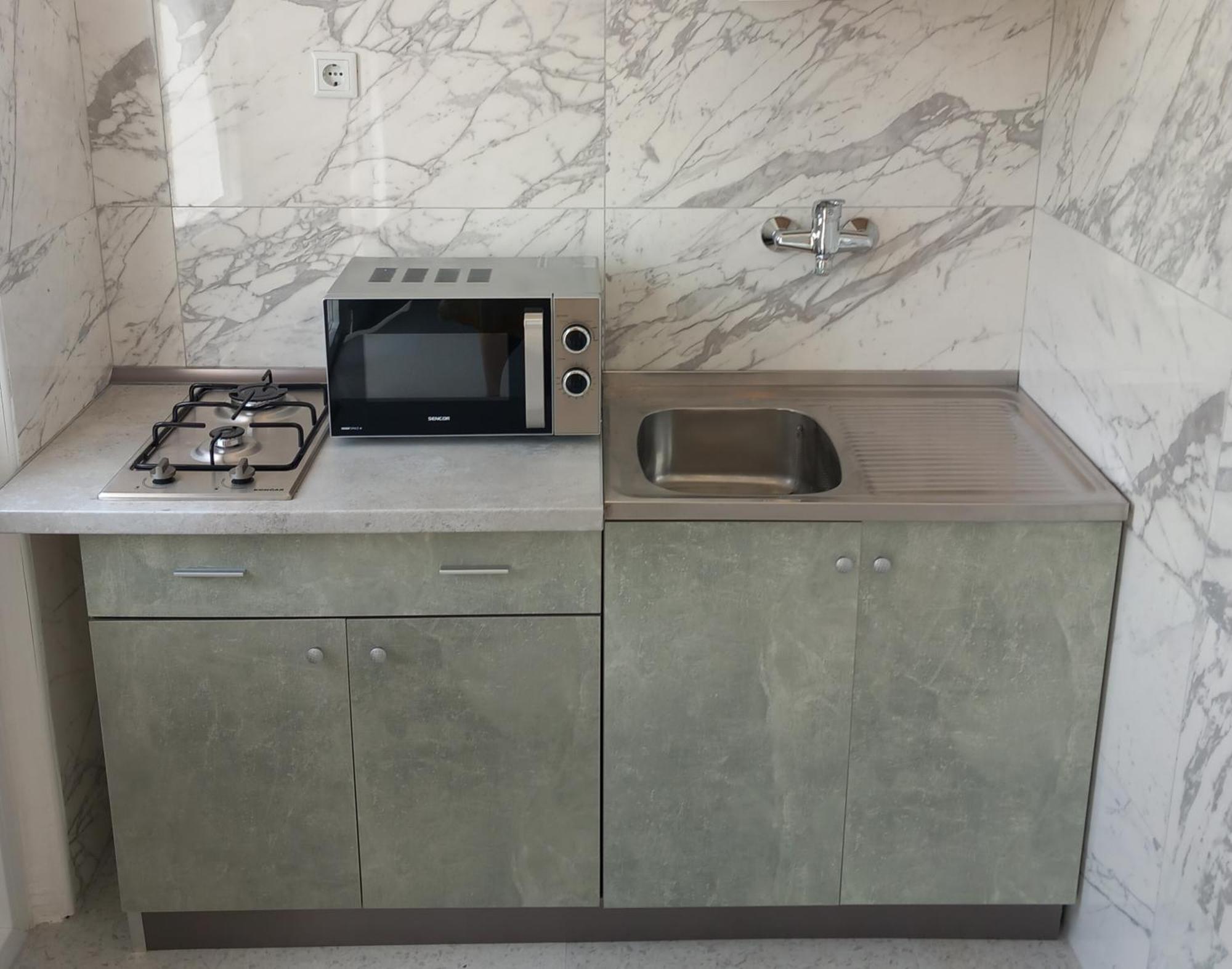 Apartmani Urlic Сресер Стая снимка